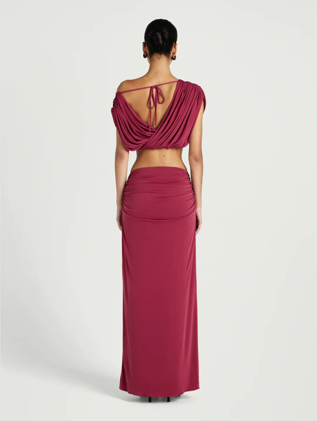 Celia Set (Rose Wine)