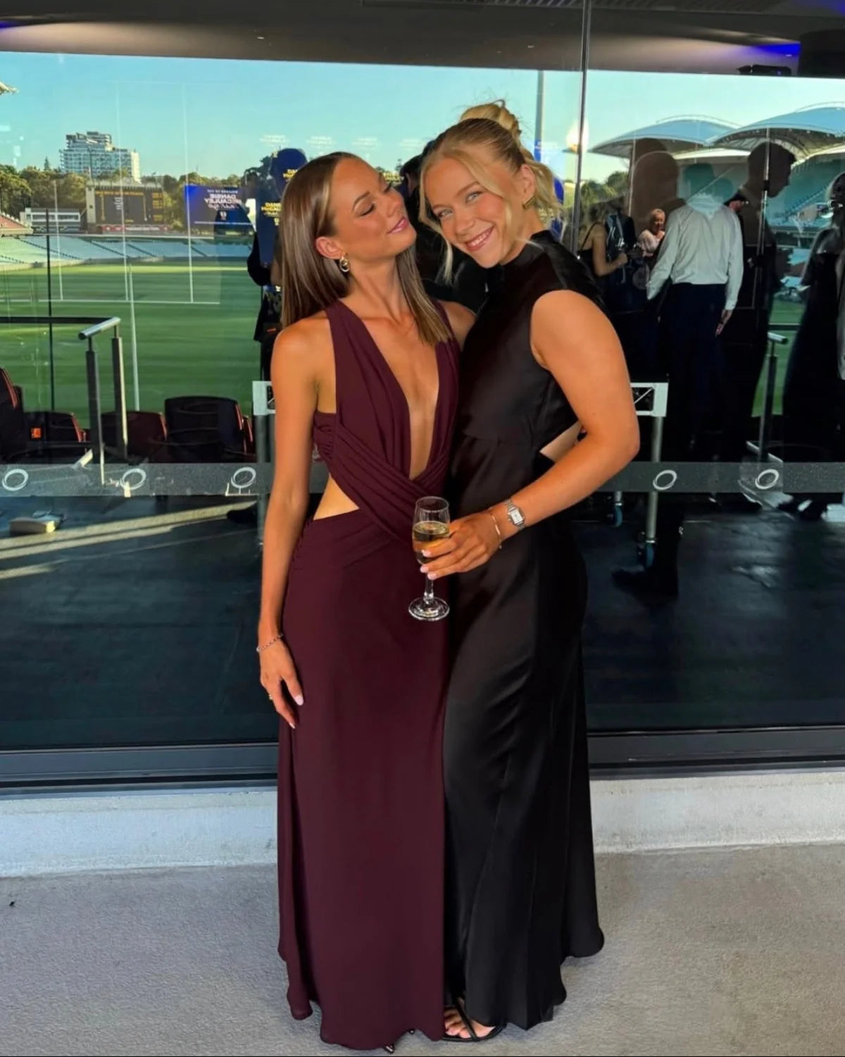 Mim and bell Yvette dress