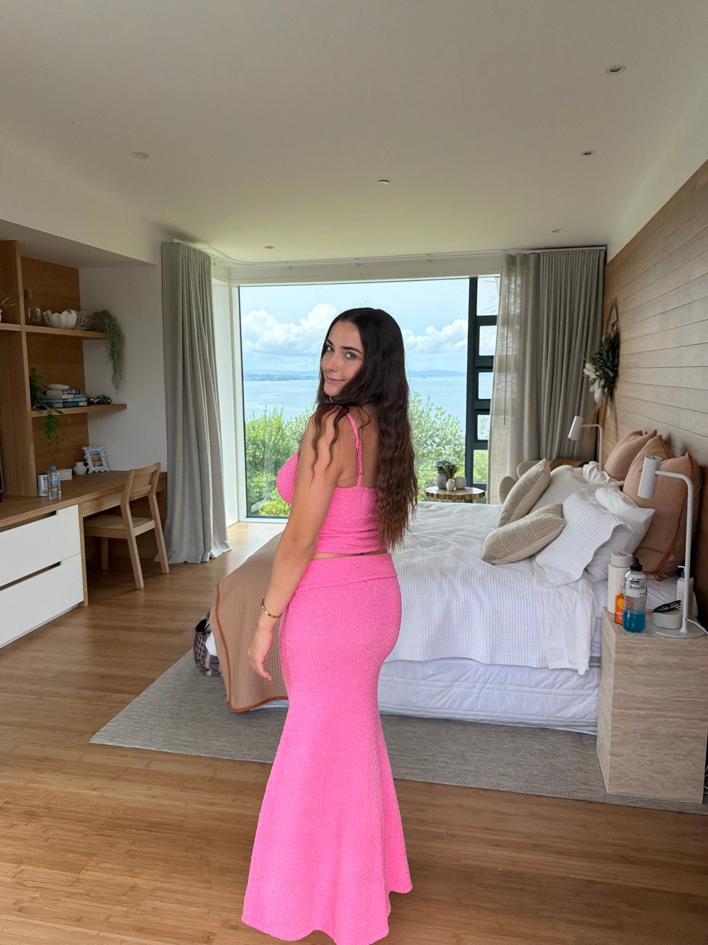 IAMDELILAH Gabriella set