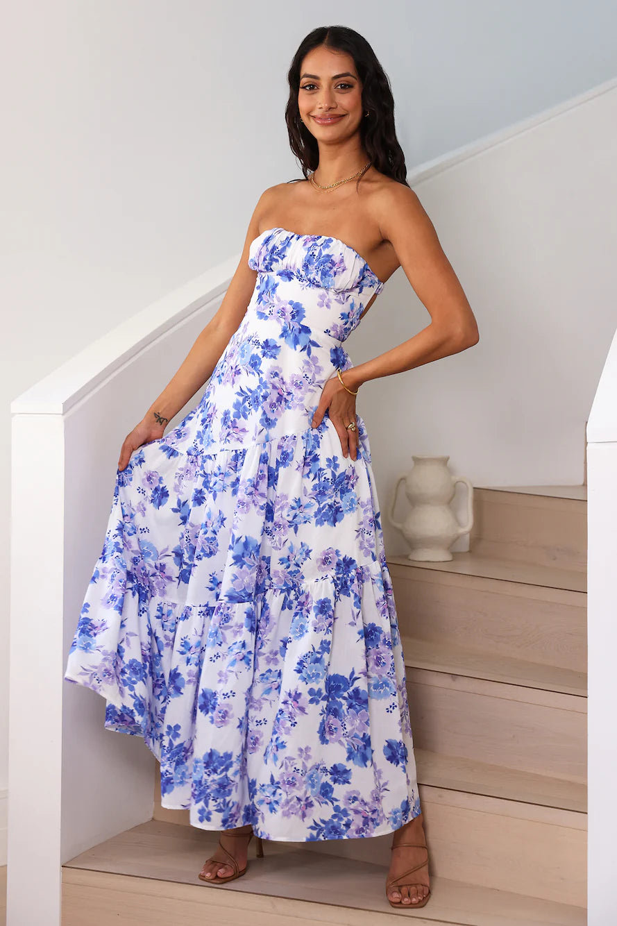 Among The Branches Maxi