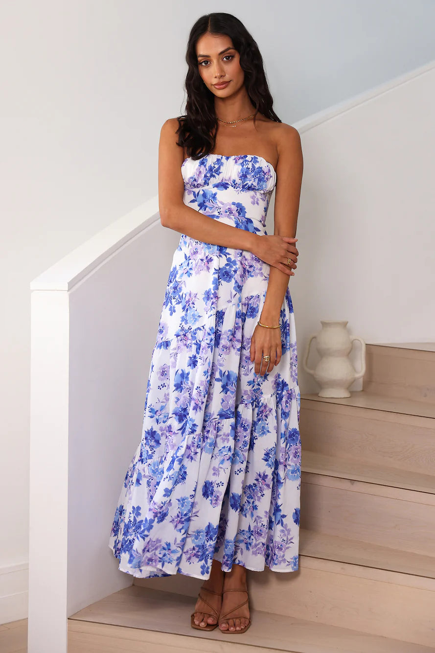 Among The Branches Maxi