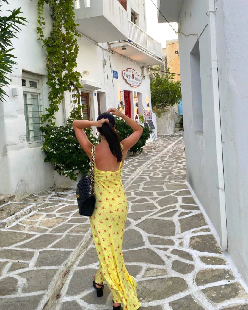 Realisation par Allegera dress