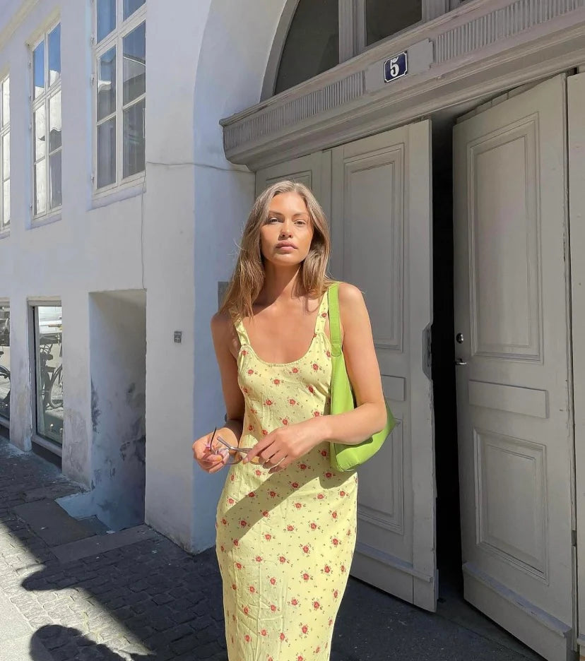 Realisation par Allegera dress