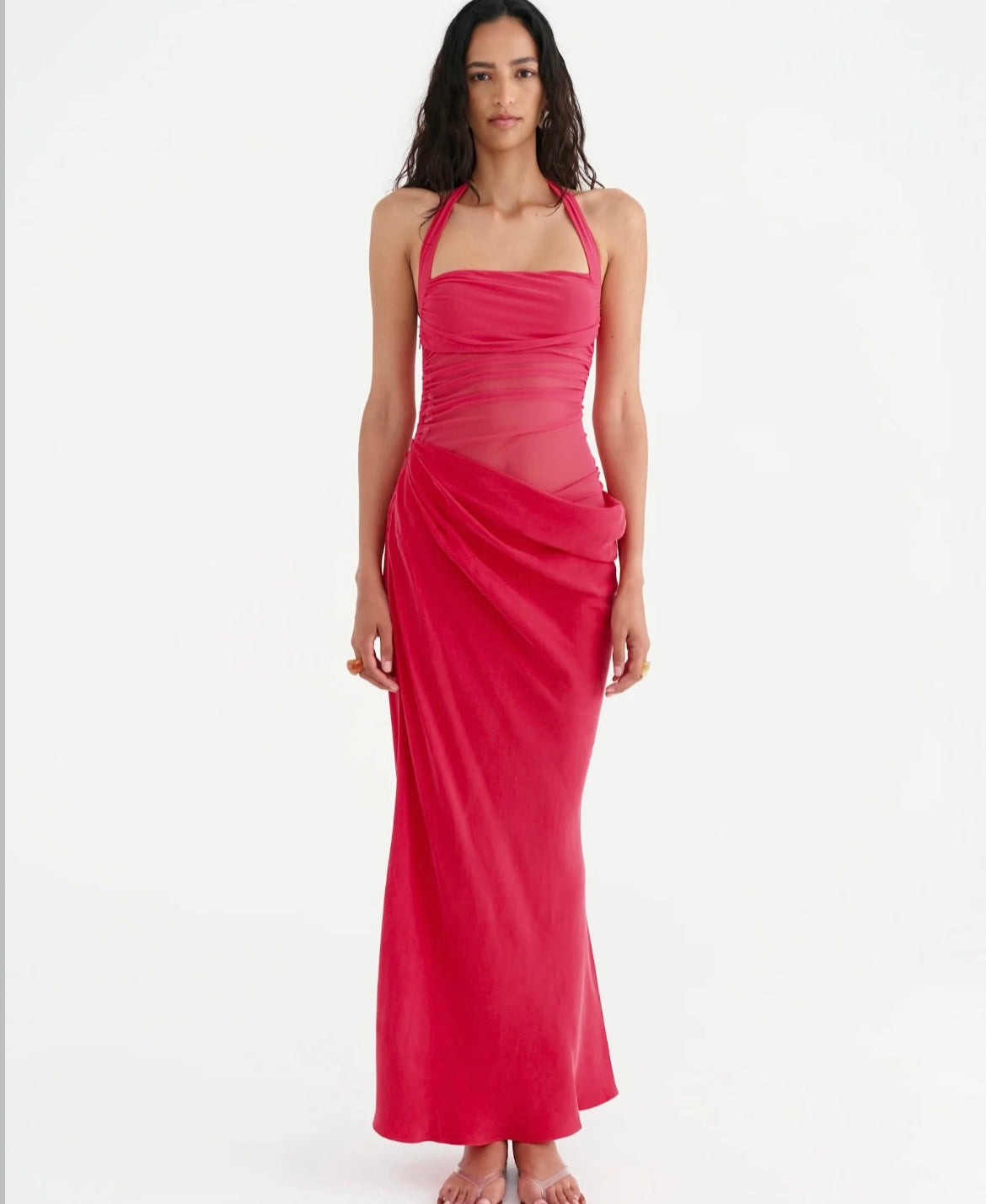 Benni Gina Maxi - Watermelon