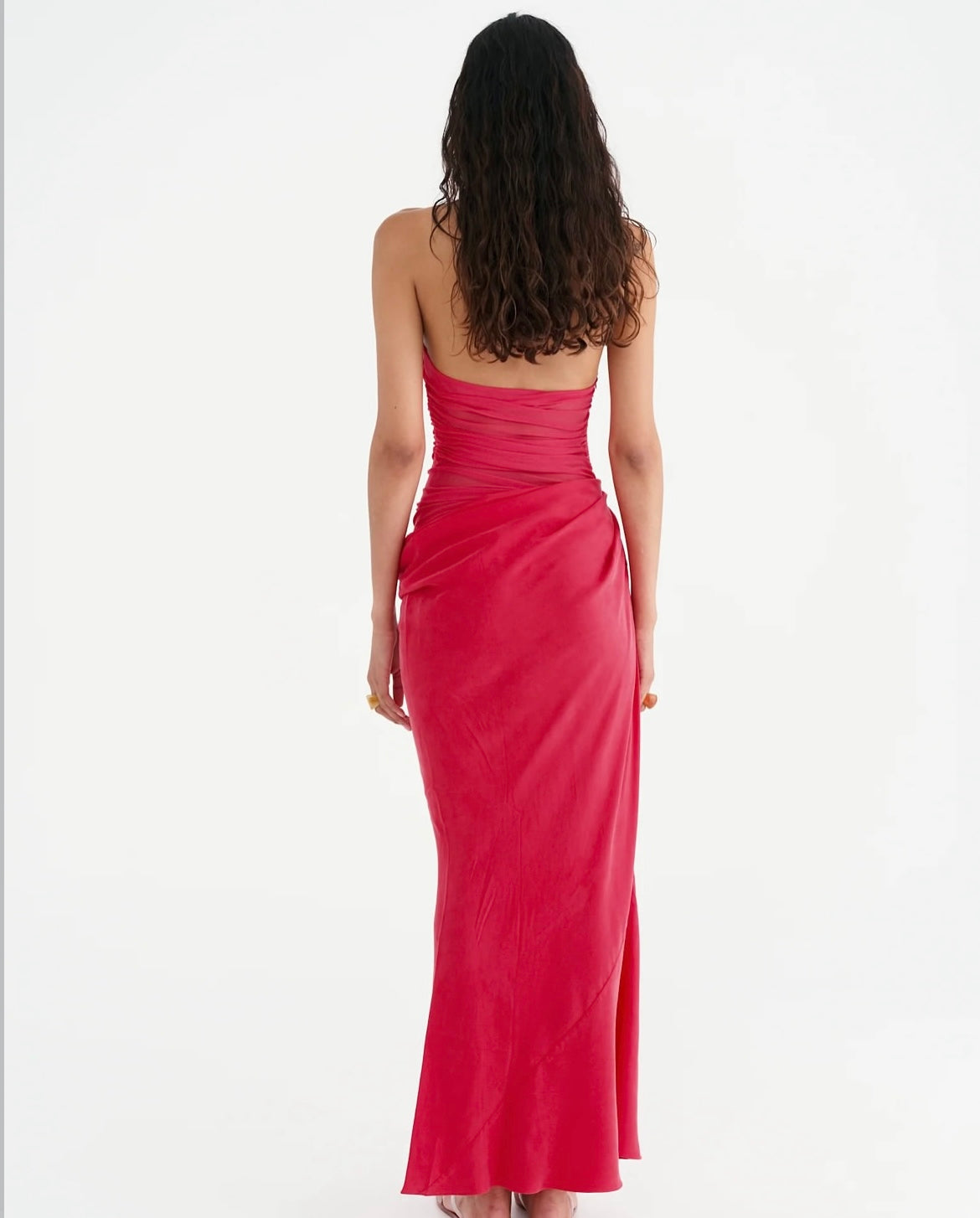 Benni Gina Maxi - Watermelon