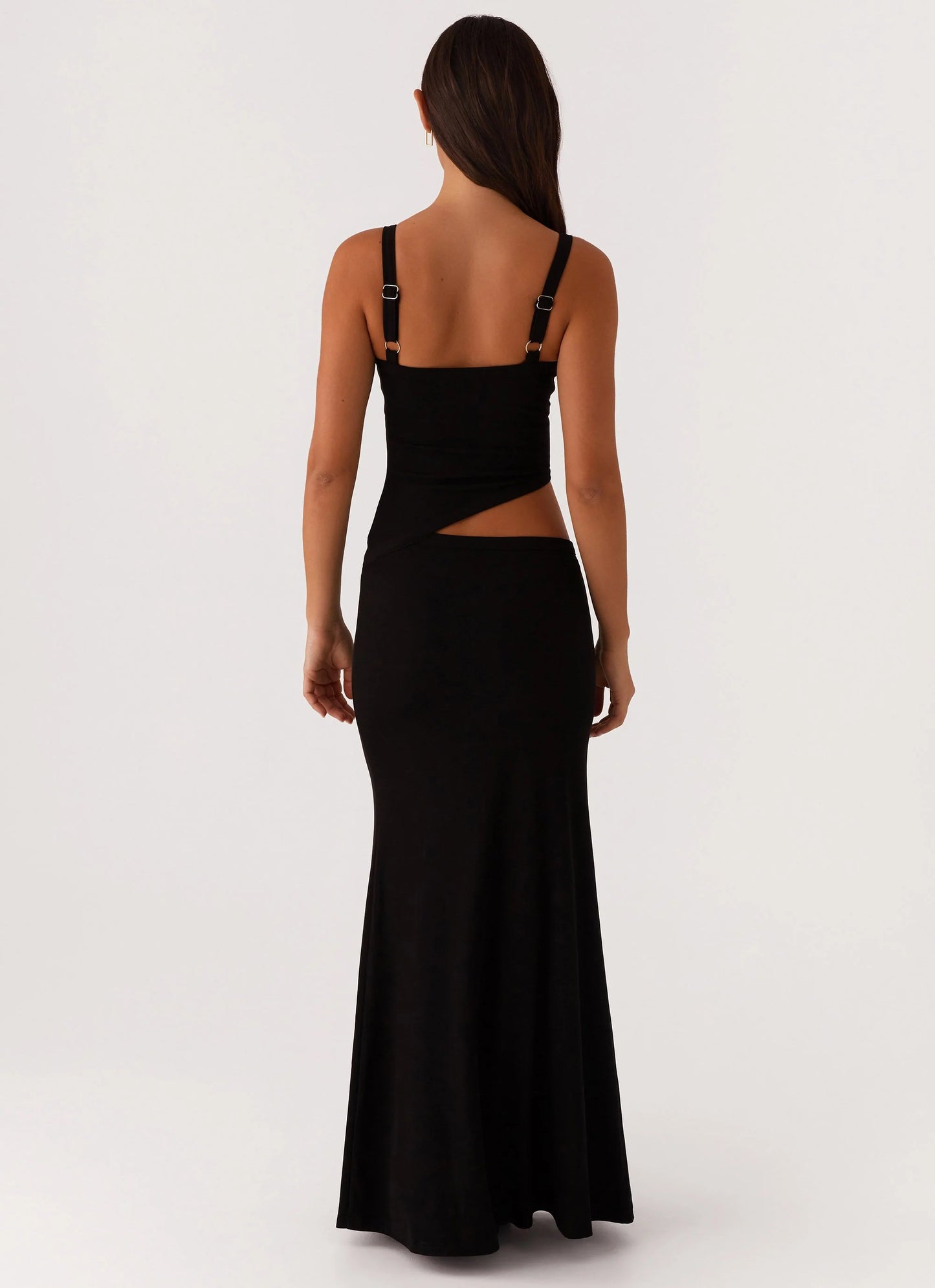 Jocelyn Maxi - Black