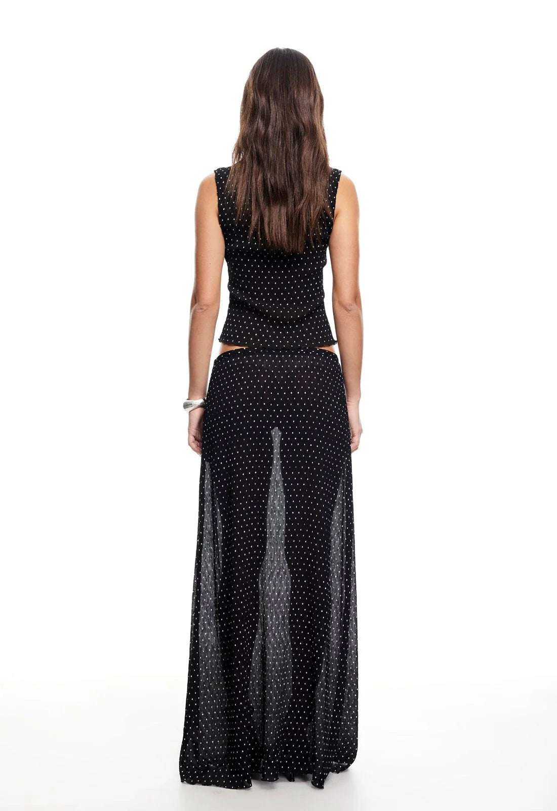 Lioness Ford Polka Set