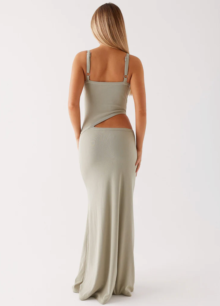 Jocelyn Maxi - Sage