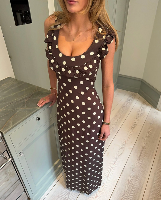 Design by Si Luna dress