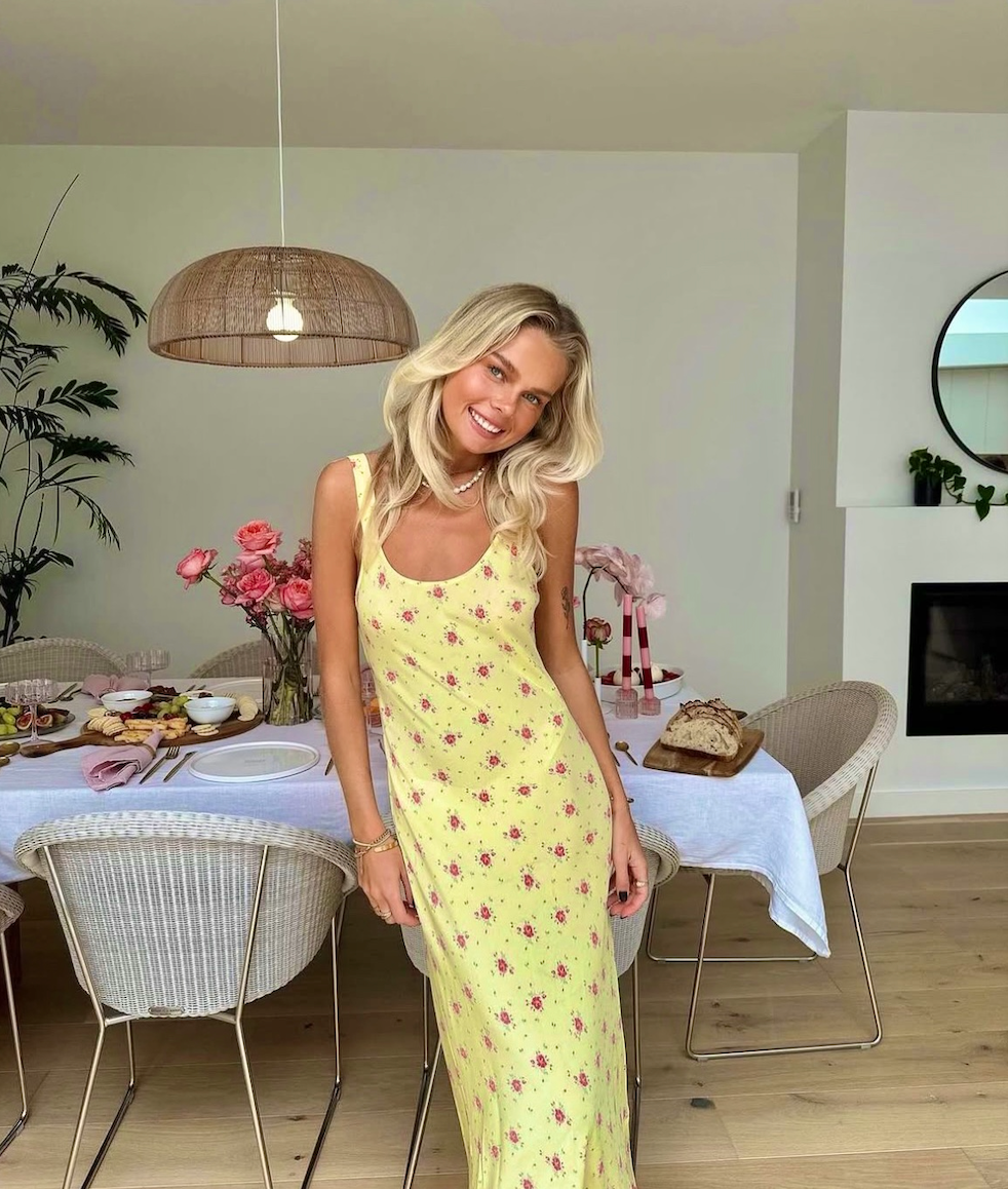 Realisation par Allegera dress