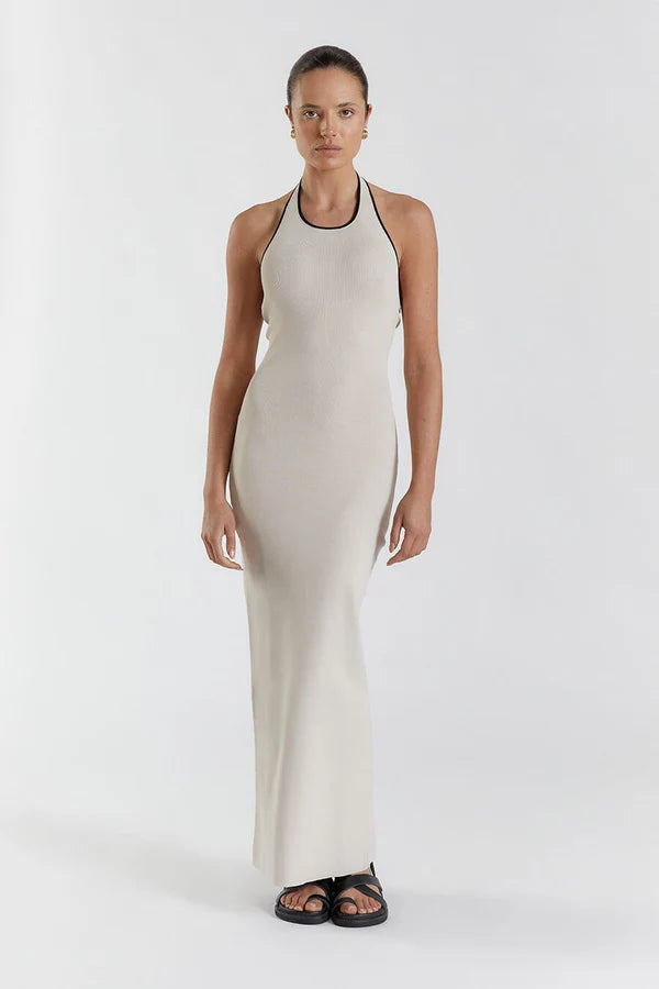 Karlie Halter Maxi