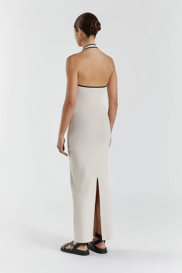 Karlie Halter Maxi