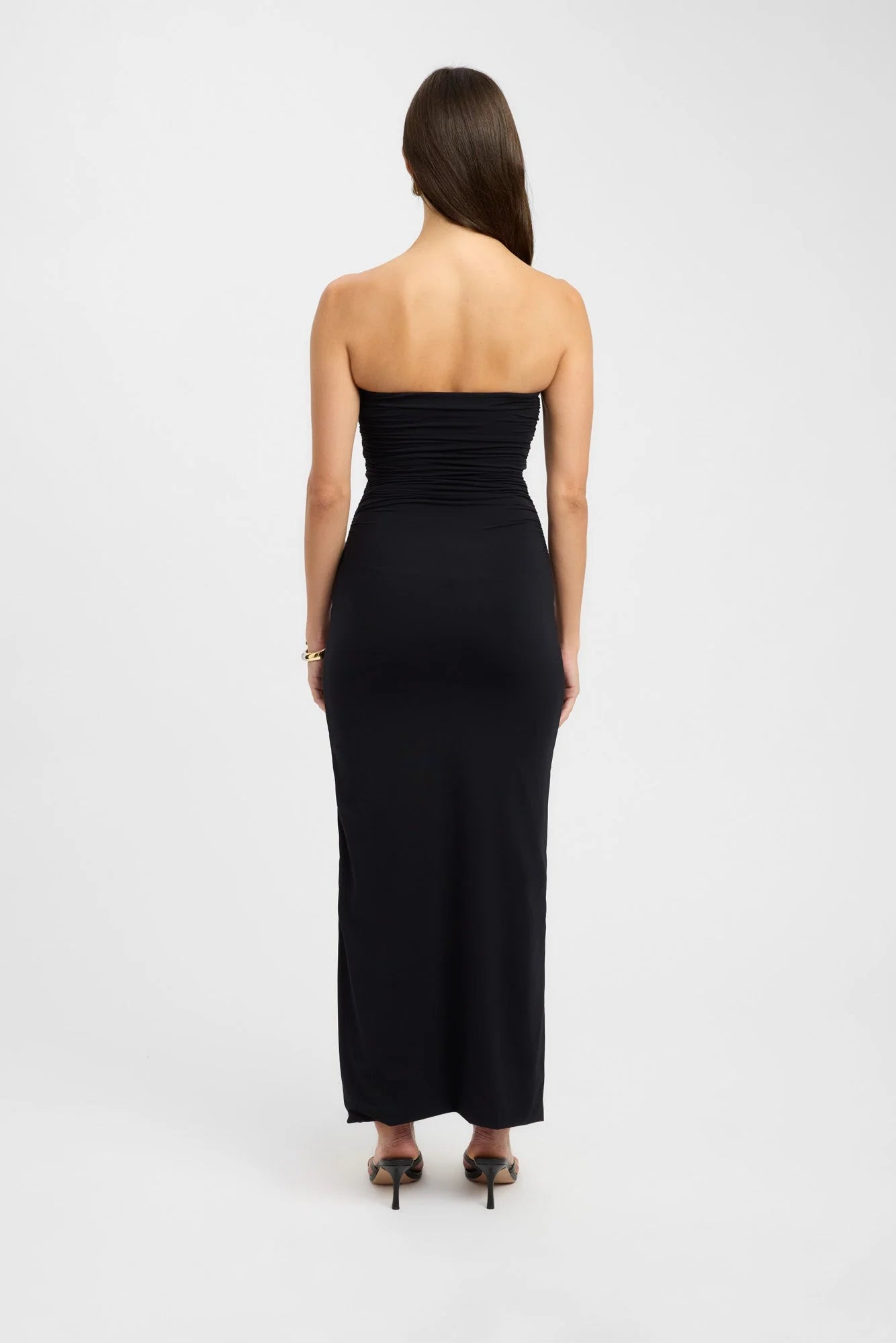 Tayla Trim Maxi