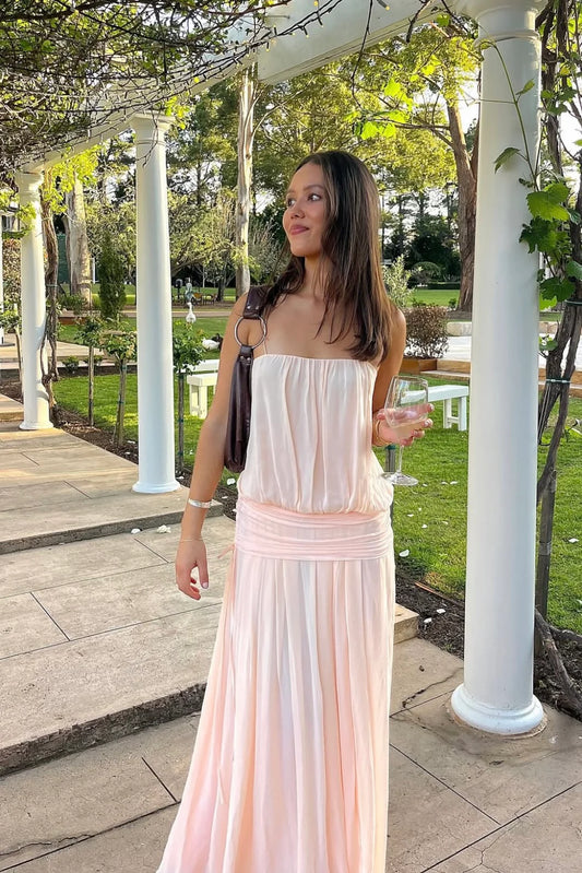 Bec and Bridge Camille Blouson Dress