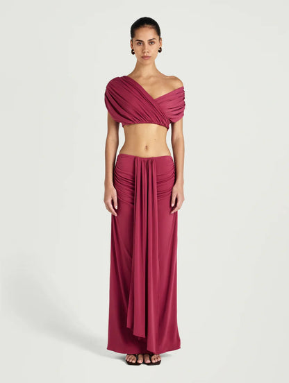 Celia Set (Rose Wine)