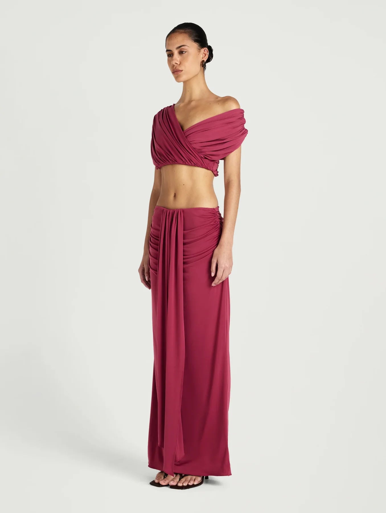 Celia Set (Rose Wine)