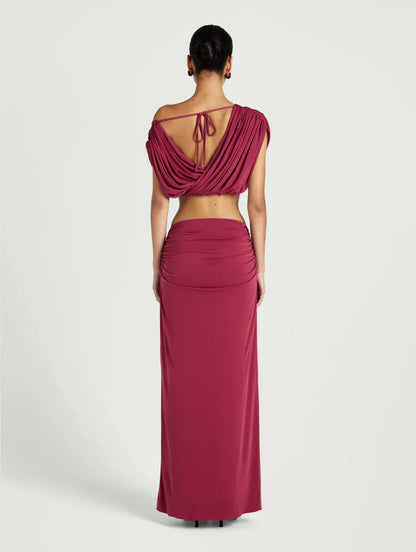 Celia Set (Rose Wine)