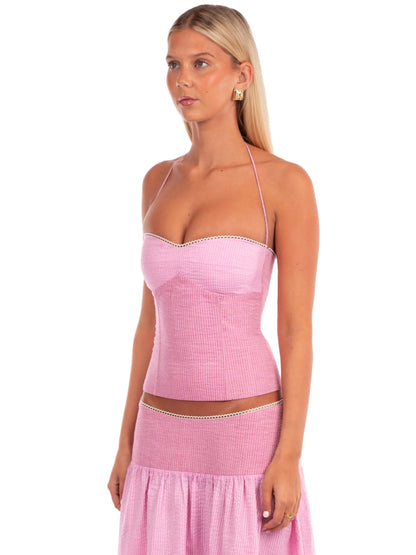 Iamdelilah Adeline Set - Tulip