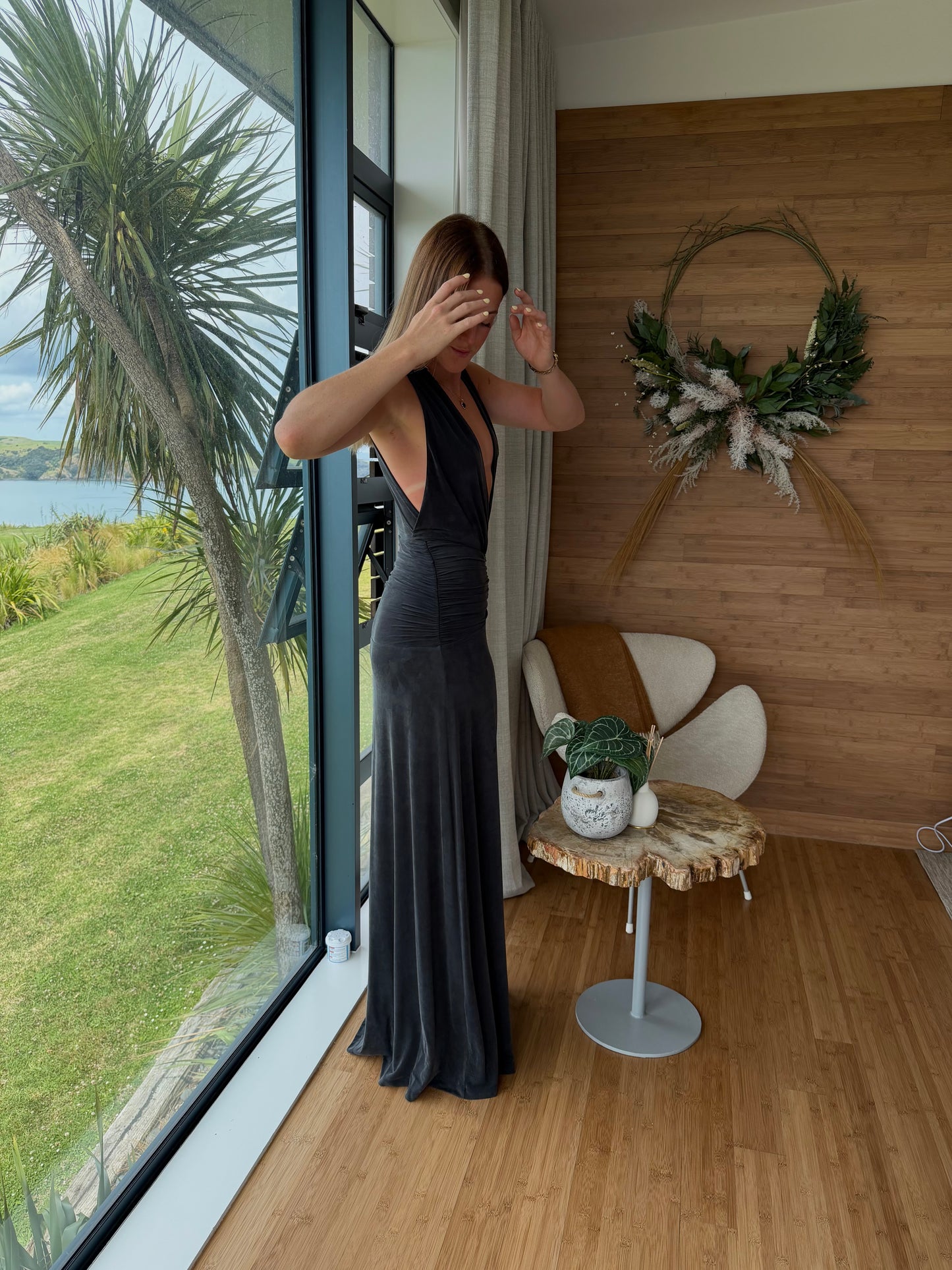Kookai Vera Maxi dress