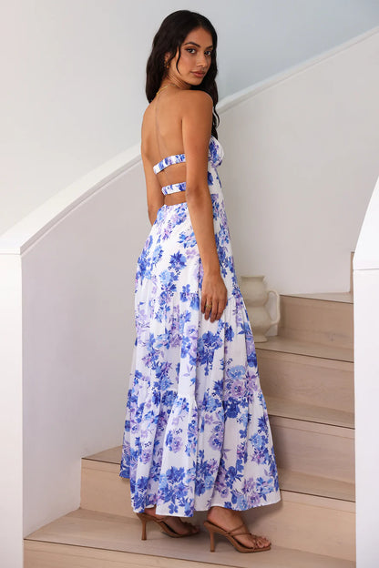Among The Branches Maxi