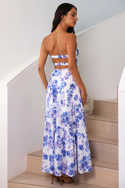 Among The Branches Maxi