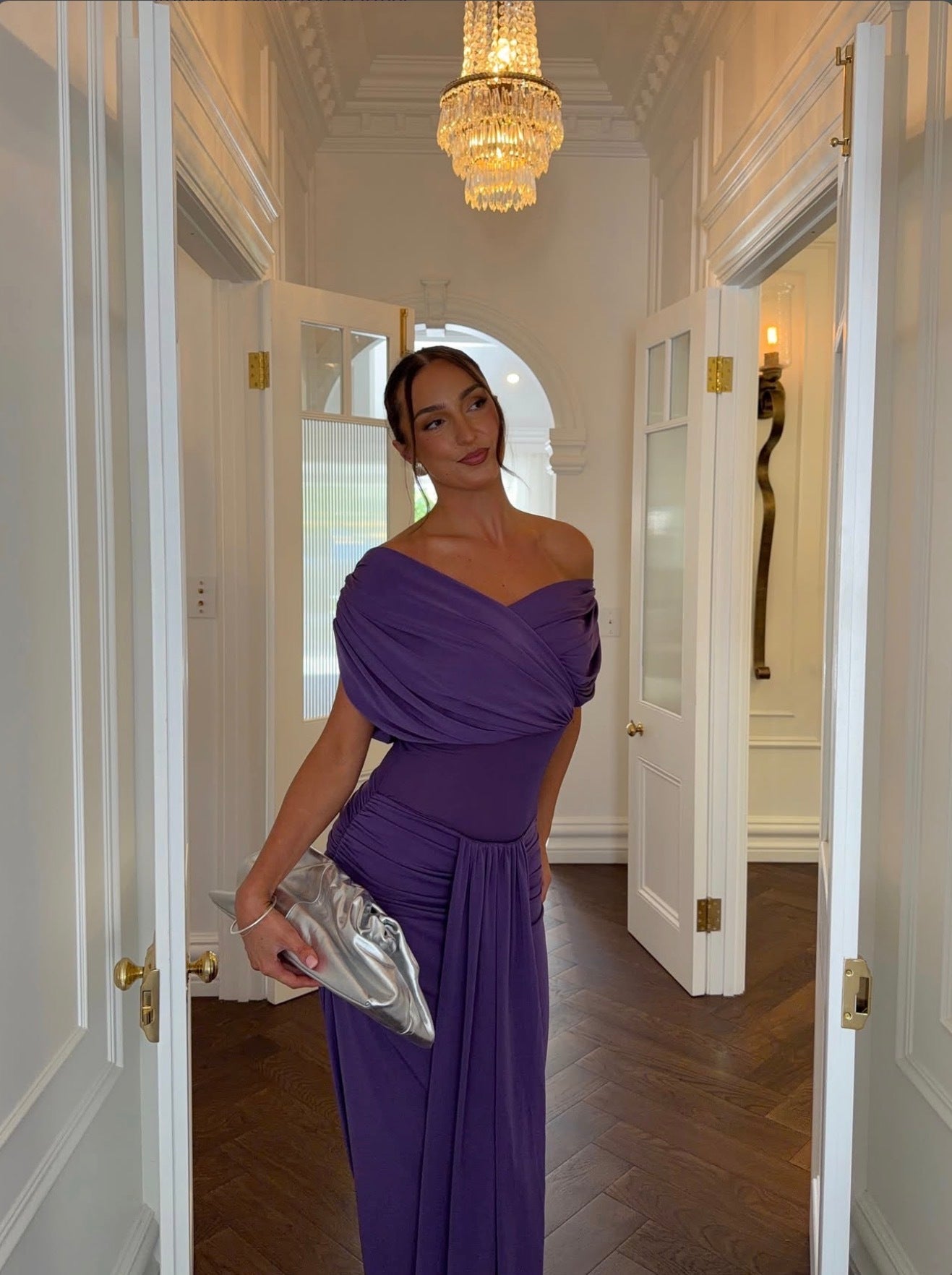 Celia Maxi Dress