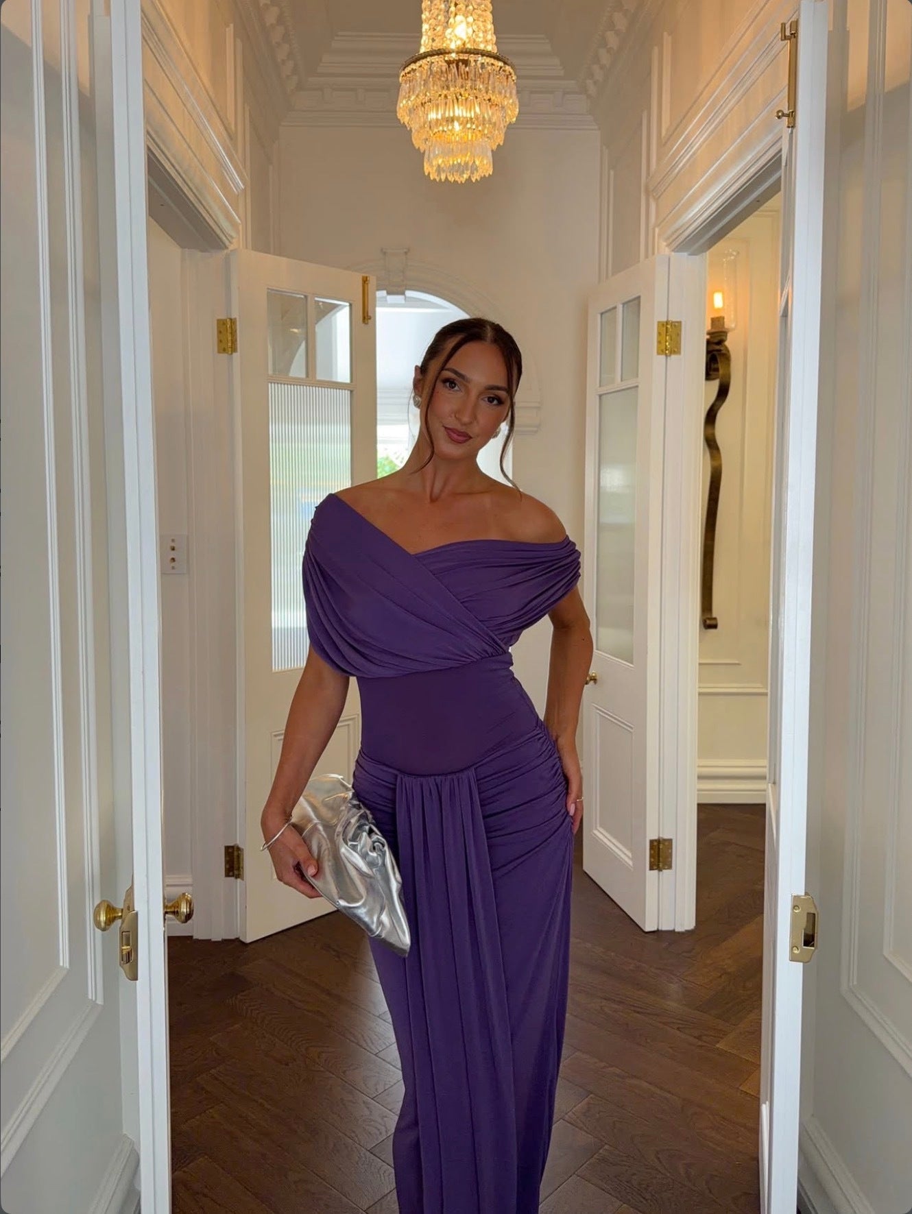 Celia Maxi Dress
