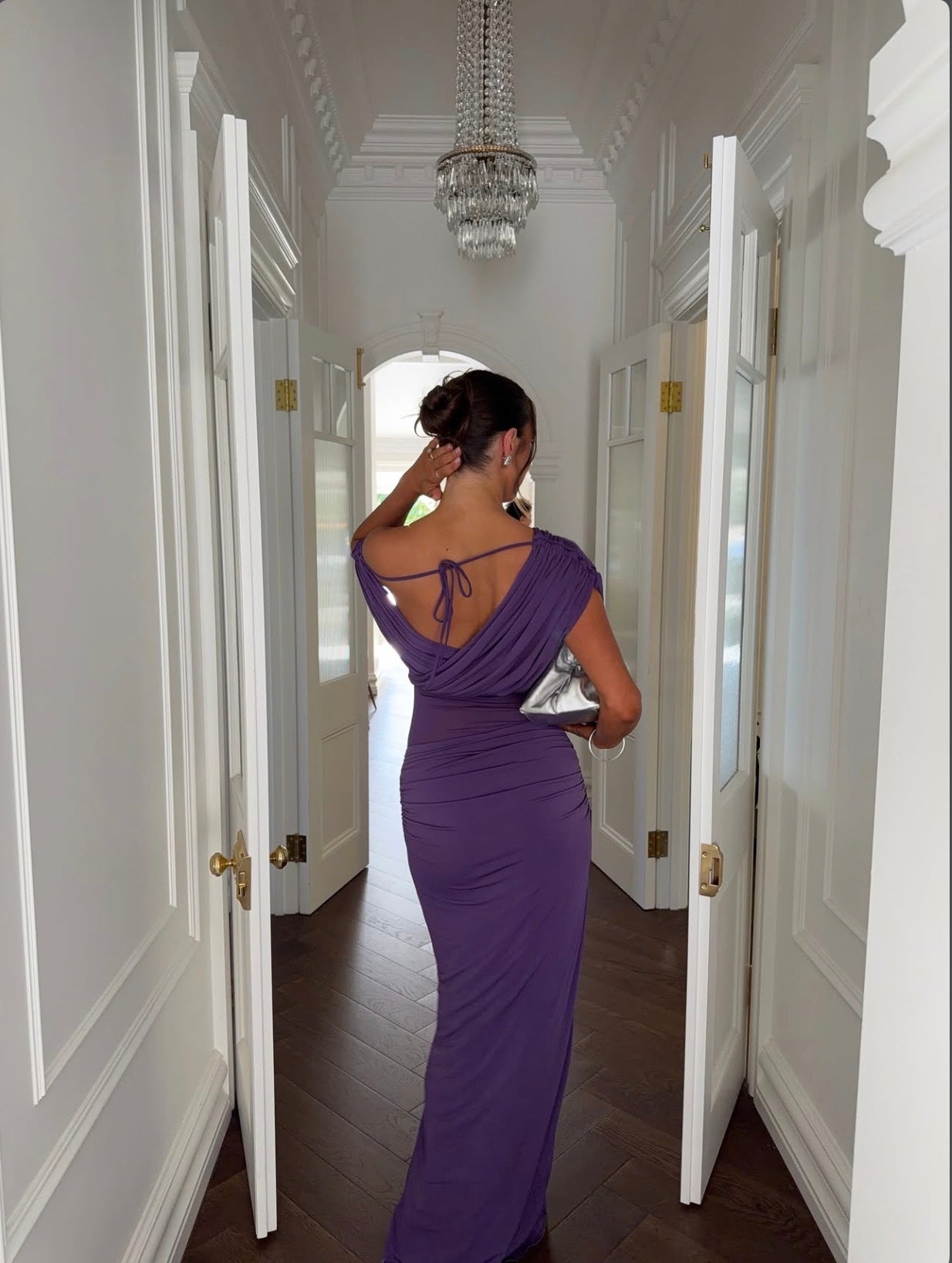 Celia Maxi Dress