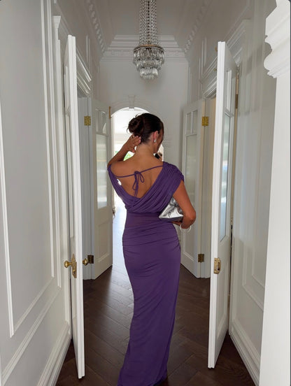 Celia Maxi Dress