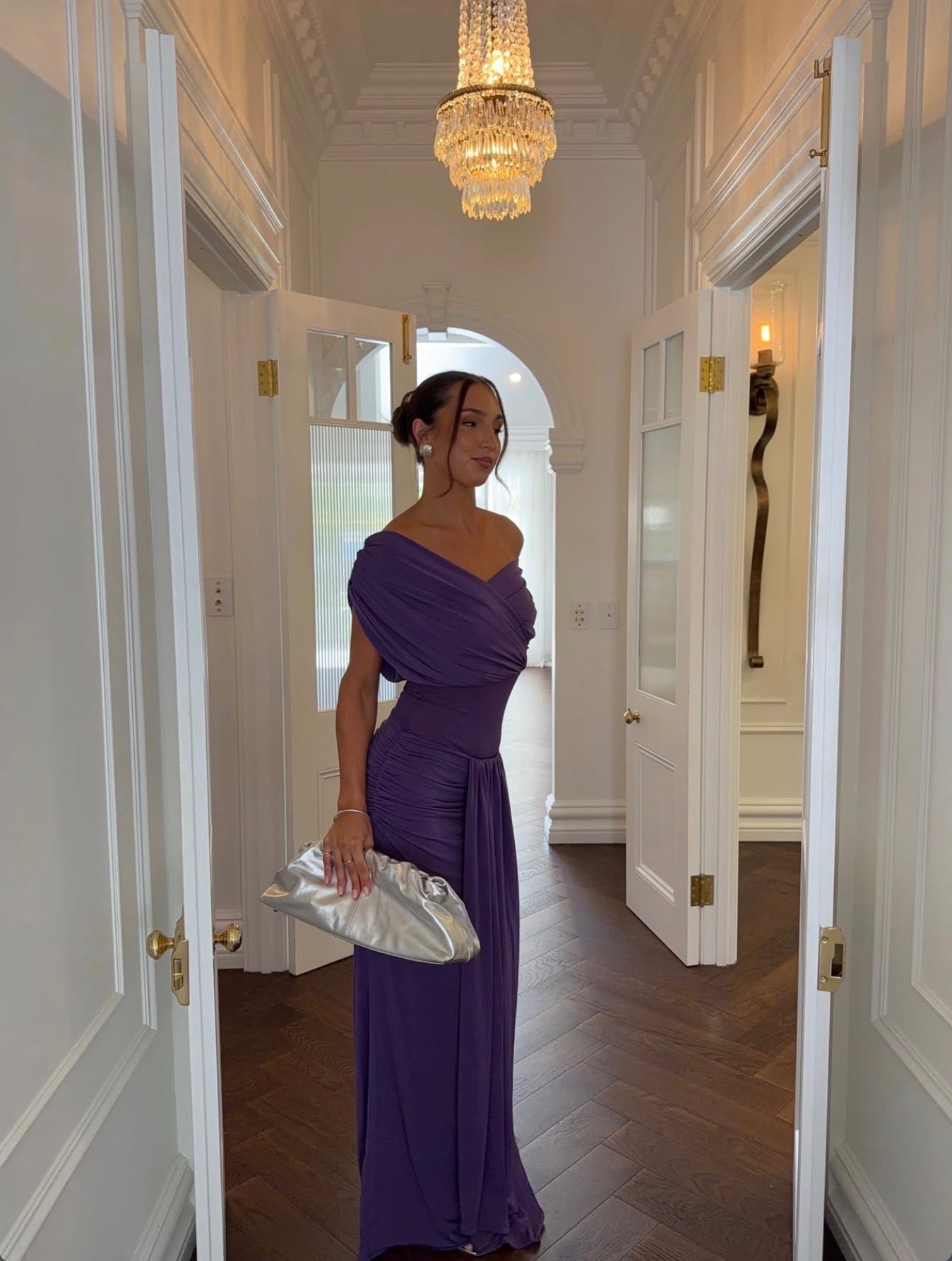 Celia Maxi Dress