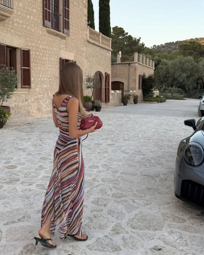 Cora Dress (Mirage)