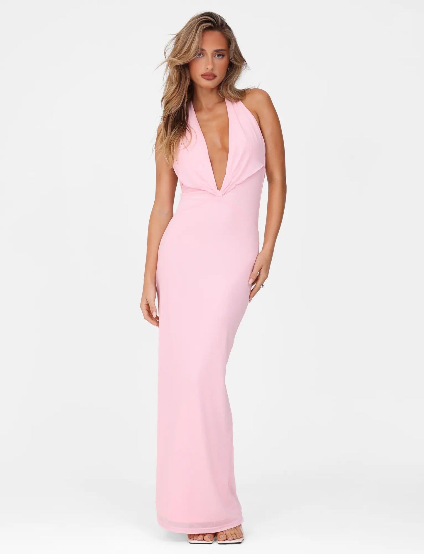 Cressida Maxi