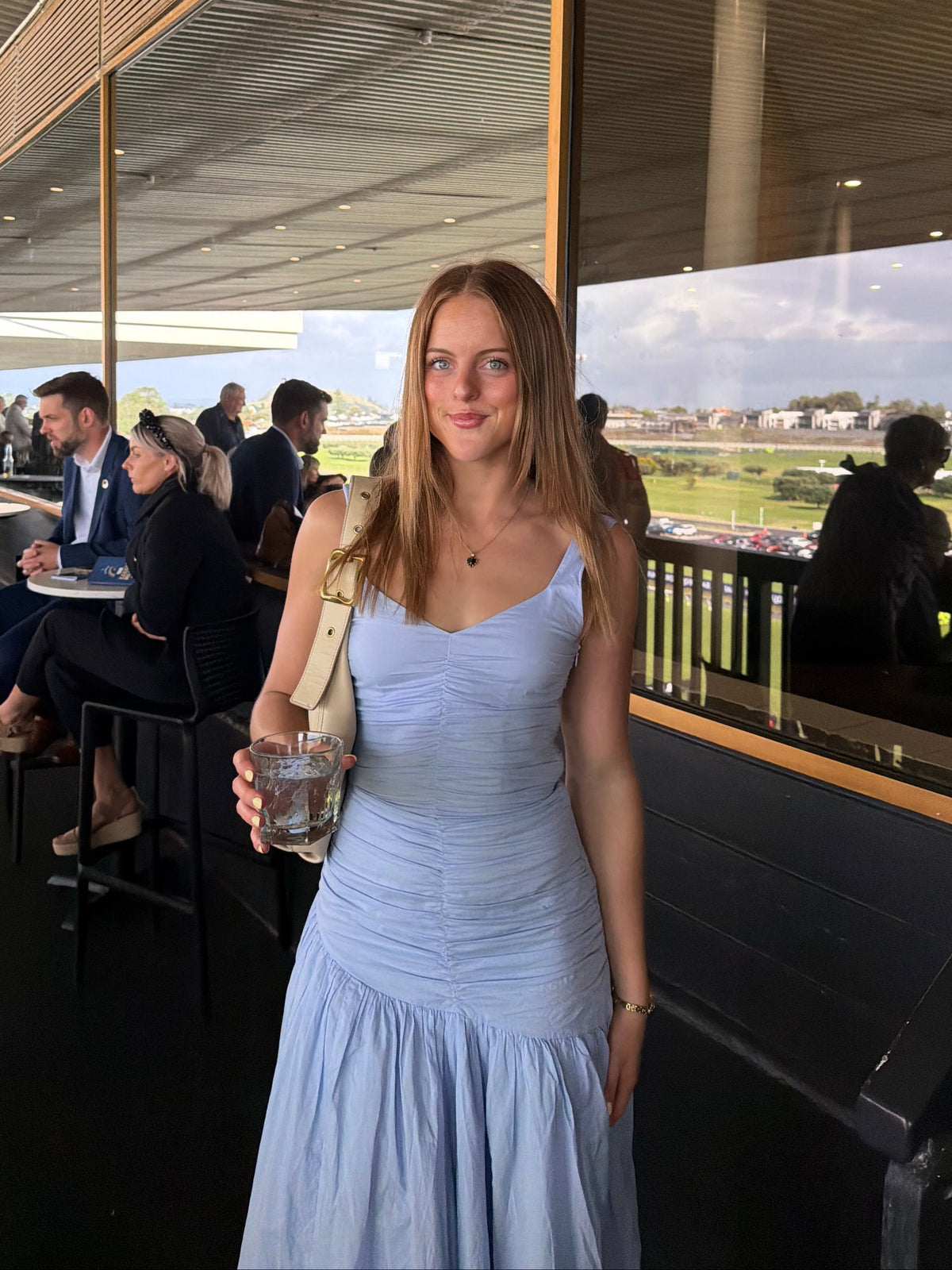 Ruby Brandi dress