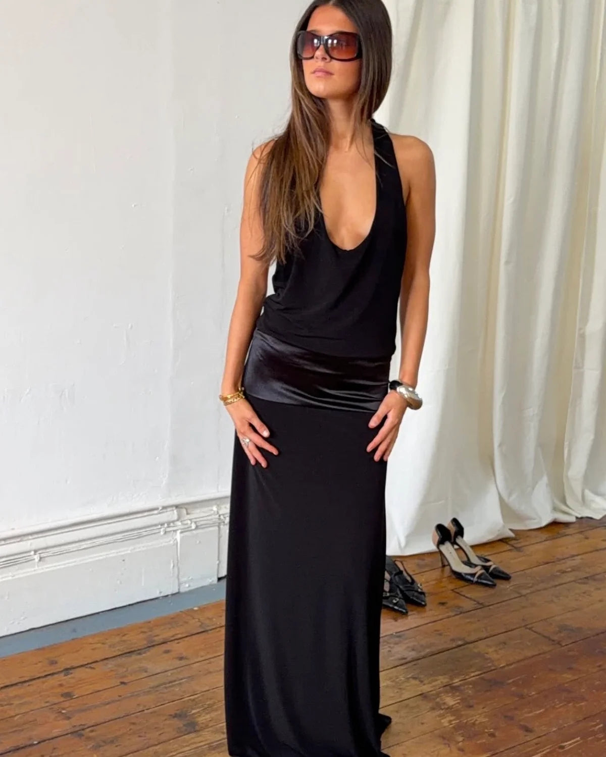 La Marie Serena Dress