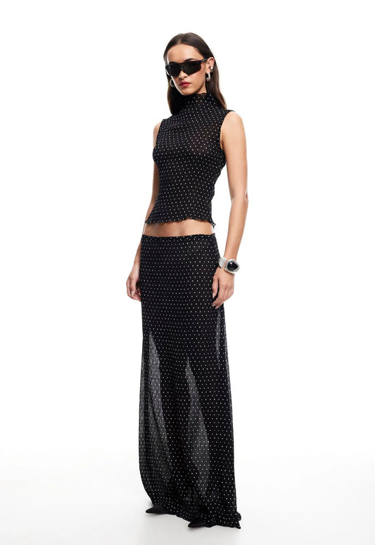 Lioness Ford Polka Set