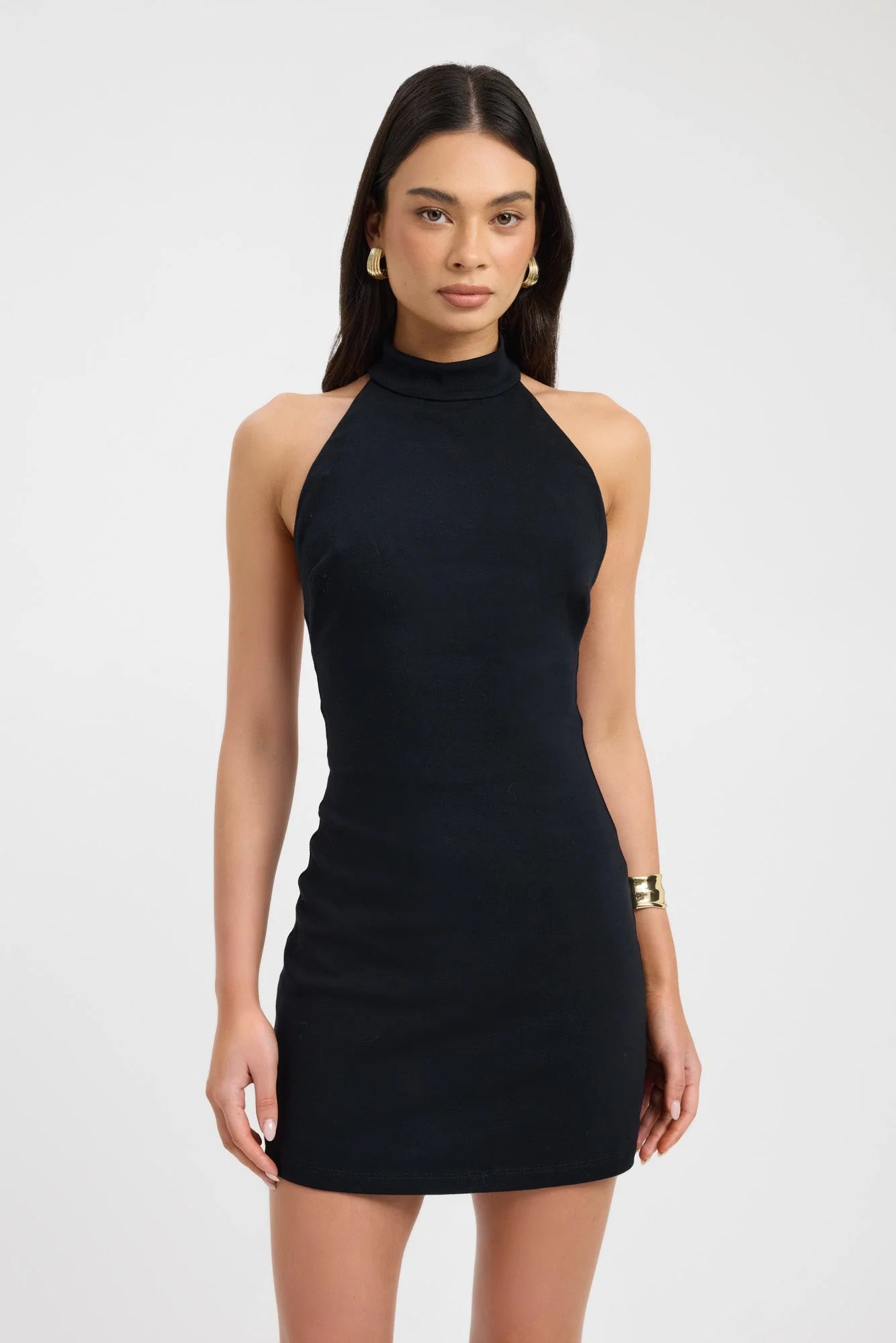 Kookai Eva mini dress