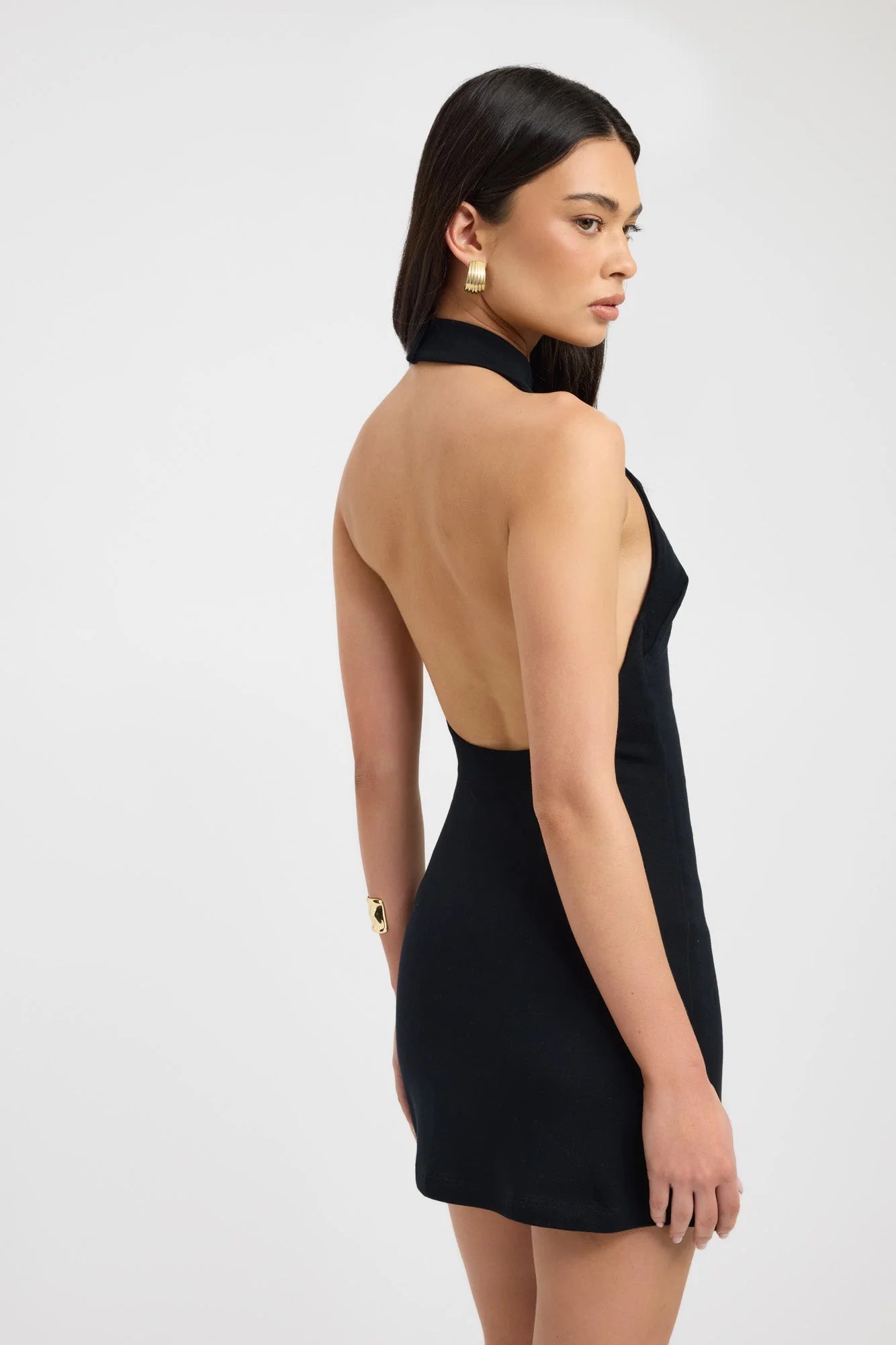 Kookai Eva mini dress