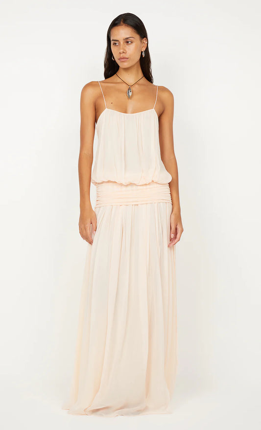 Bec and Bridge Camille Blouson Dress