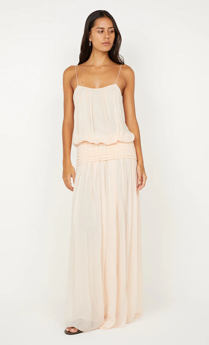 Bec and Bridge Camille Blouson Dress