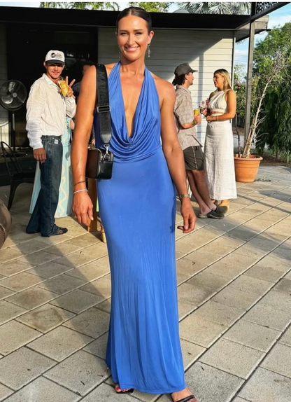 Saint Plunge Maxi