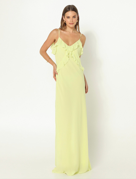 Madelyn Maxi