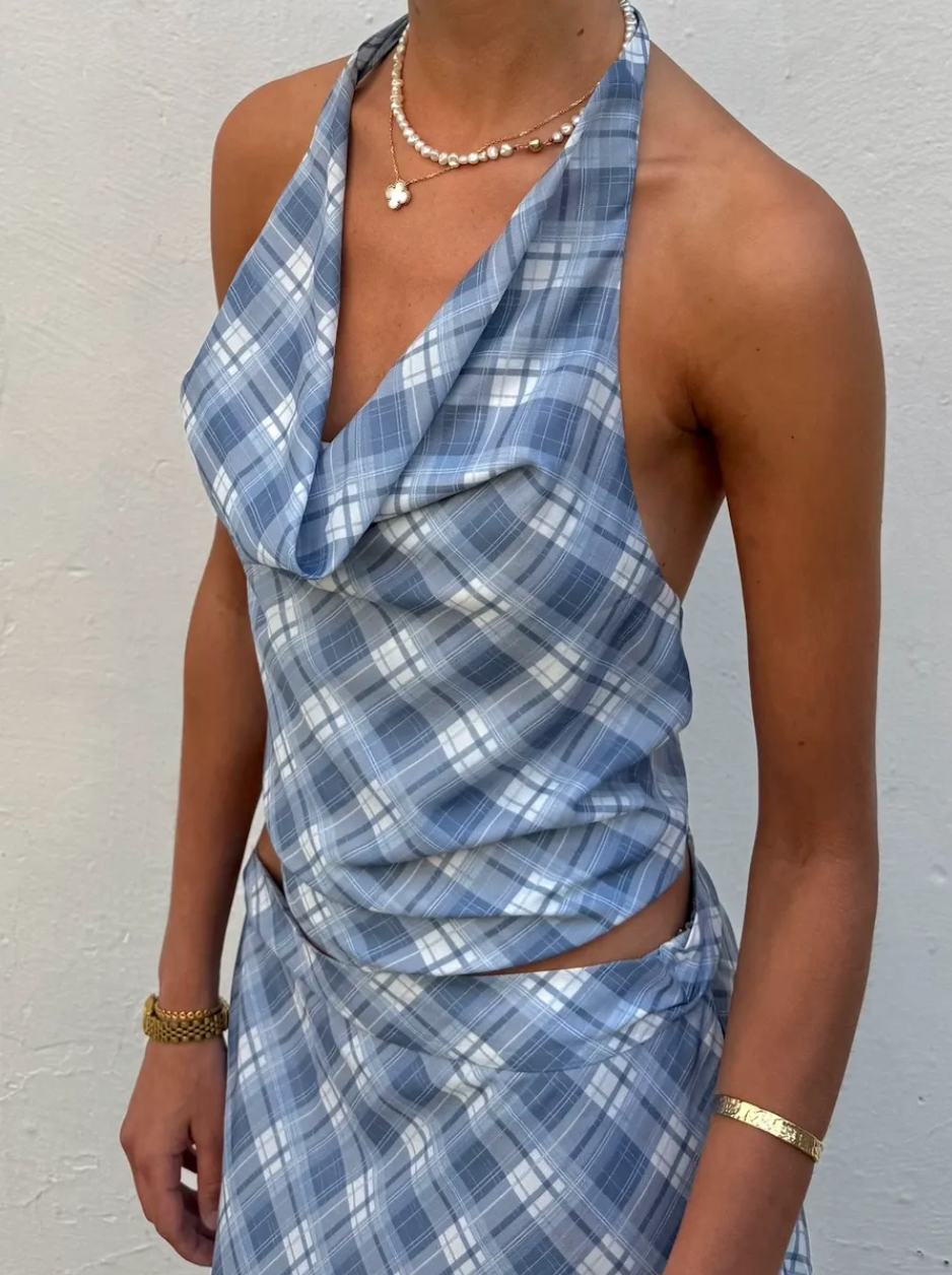 Capri Set - Size 8