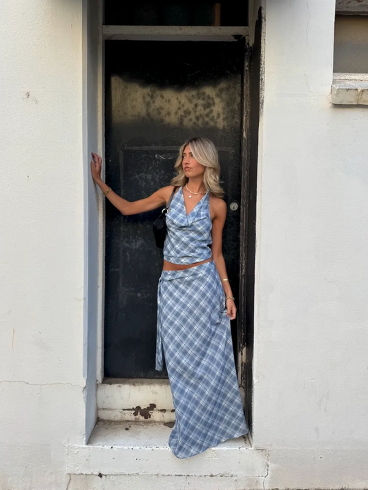 Capri Set - Size 8