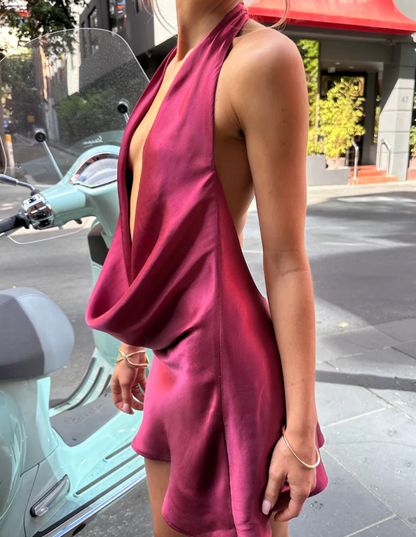 Asia Fields Charlotte mini - Rosetta