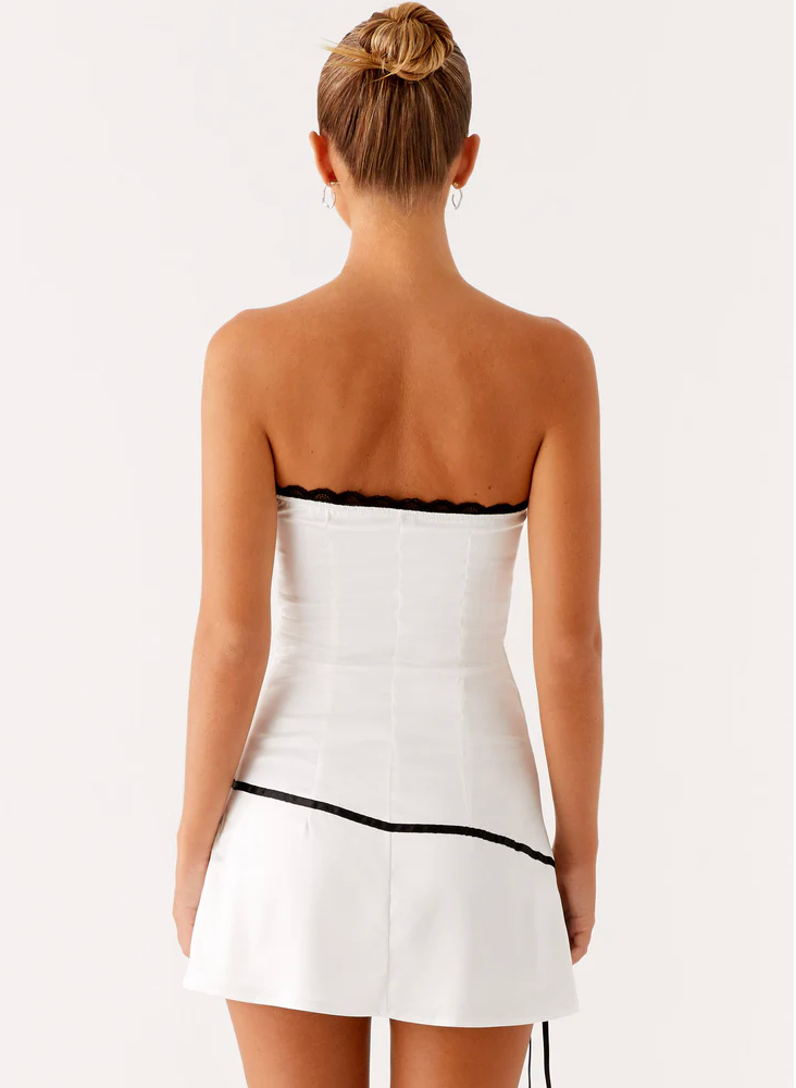 Thea Mini Dress