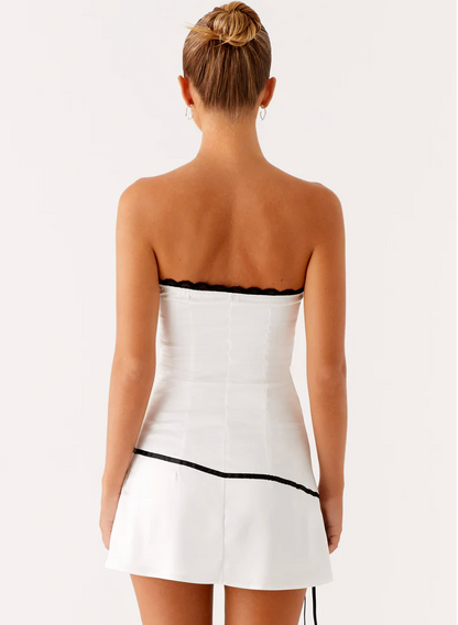 Thea Mini Dress