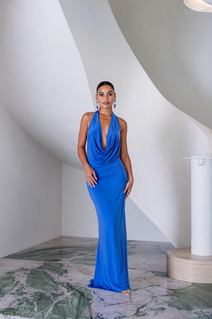 Saint Plunge Maxi