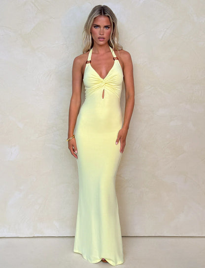 Zeneva Maxi