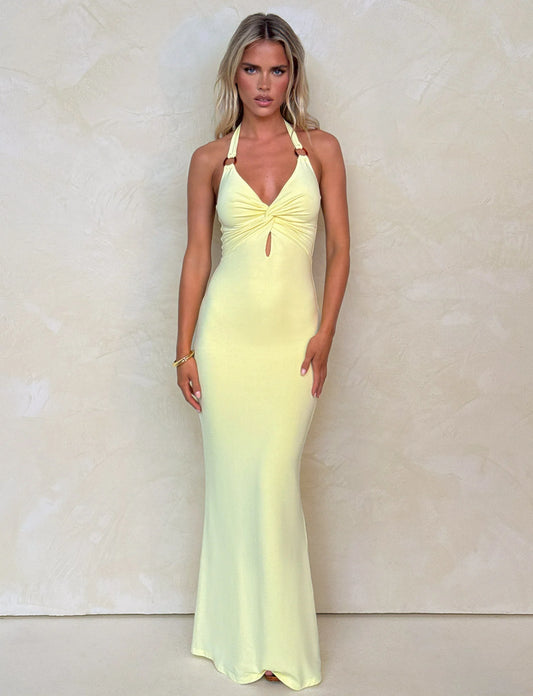 Zeneva Maxi