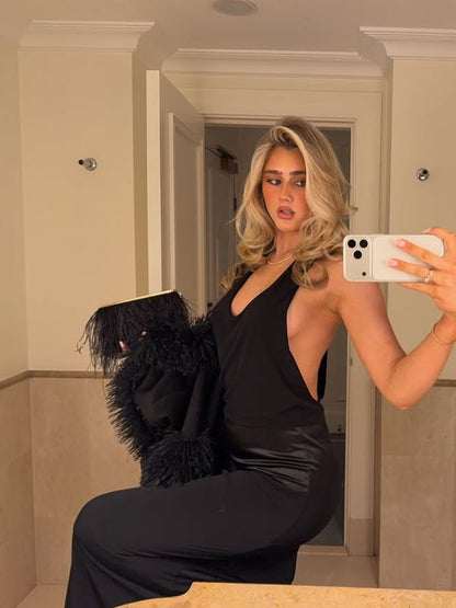 La Marie Serena Dress